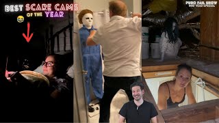 Best Scare Cams of the Year So Far 2024  Puro Fail Show Mid Year Special [upl. by Hyps987]