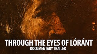 Through the Eyes of Lóránt  Feature Length Documentary  2024 [upl. by Julee]