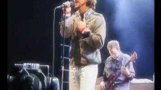 Dissident Pearl Jam  08 Touring Band 2000  Live [upl. by Klimesh]