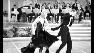 Fred Astaire amp Ginger Rogers  I Wont Dance reprise Roberta 1935 [upl. by Weinhardt351]