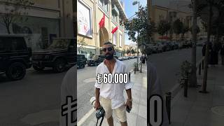 Aylık Ne Kadar Kira Ödüyorsun🏡 ₺60000 💰 [upl. by Erme68]