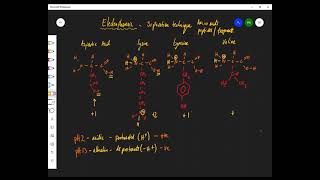 Electrophoresis A Level Chemistry [upl. by Areehs]