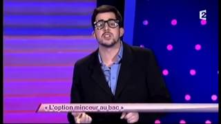 Artus 17 Loption minceur au bac  ONDAR [upl. by Cohin]