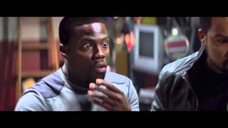 Ride Along  TV Spot 15 Now Playing [upl. by Genisia]