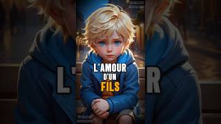 Lespoir fait vivre  lamour dun fils amour sagesse motivation leçonsdevie [upl. by Helban]