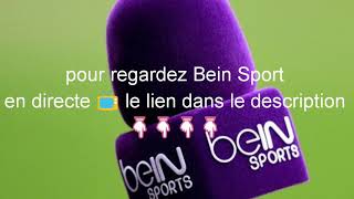 Bein Sport 4 HD En directe [upl. by Hutchison]