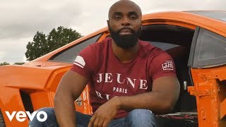 Kalash Criminel Kaaris  Arrêt du cœur [upl. by Ecneps]