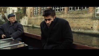 In Bruges OST Carter Burwell Prologue [upl. by Ianaj906]