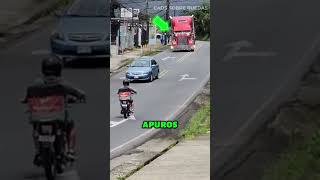 El Motociclista Más Amable De Todos [upl. by Esmond594]