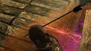 Skyrim Mod of the Day  Episode 207 Deadly Headshots [upl. by Adnovaj]