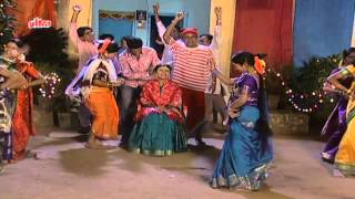 Chandnyachi Chandni  Chala Rasikache Lagnala Marathi Lagnageete [upl. by Ruff756]