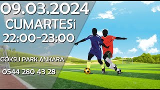 09032024 CUMARTESİ 22002300 [upl. by Refinne]