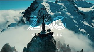 ZAG SKIS Brand Movie [upl. by Thera]