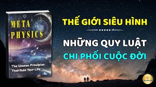 Hiểu Rõ Những Quy Luật Vũ Trụ Để Làm Chủ Cuộc Đời Và Cách Vận Dụng Những Quy Luật Vũ Trụ Này Ra Sao [upl. by Allegna]