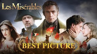 Les Miserables  Best Picture Nominee Academy Award 2013  The Revolution Begins  Extended Preview [upl. by Edaj]