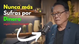 El BILLONARIO revela 7 HÁBITOS PODEROSOS para HACERSE RICO RÁPIDAMENTE  Robert Kiyosaki [upl. by Leahciam]