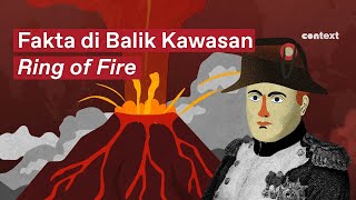 Benarkah Napoleon Bonaparte Kalah Karena Indonesia [upl. by Sanborne716]