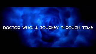 Doctor Who A Journey Through Time S1E2 OST  Distress Call Stolas speaks variant [upl. by Tamiko]