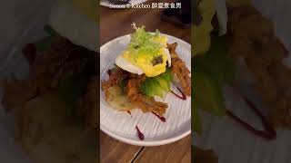 銅鑼灣鐵板牛扒加意大利菜 ｜ 百多元一份的鐵板扒 性價比高的銅鑼灣西餐廳 Day amp Night ｜ 蒜油意大利麵 白酒青口 味道不錯 《醉男快快食之「銅鑼灣」》 [upl. by Bertsche]