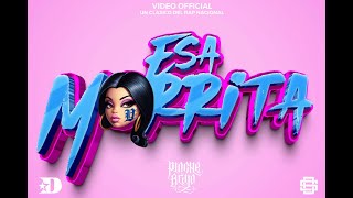 El Pinche Brujo  Esa Morrita Video Official [upl. by Ytnom]