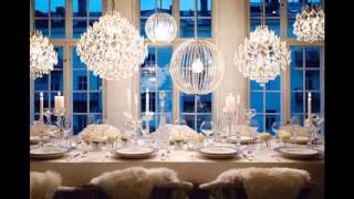 Best Winter wedding decor ideas [upl. by Akinak724]