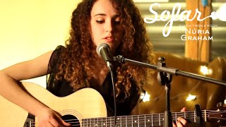 Núria Graham  Break My Heart  Sofar Barcelona [upl. by Jobey589]