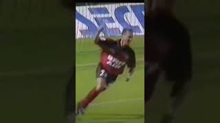 Guingamp 11 toulouse ligue1 20002001 football ligue1 guingamp toulouse tfc [upl. by Euridice]