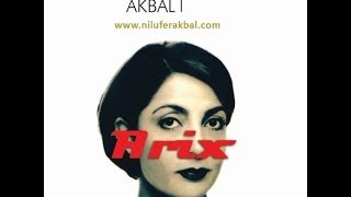 Nilüfer Akbal  Arix 1998  Revingi albümü [upl. by Fernand]