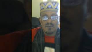 Ethiopia  ሸህ ሁሴን ጅብሪል ትንቢት Sheh Husen Jibril Tinbit  Jibirl Tube  Eritrean News  Ethiopian News [upl. by Josy832]