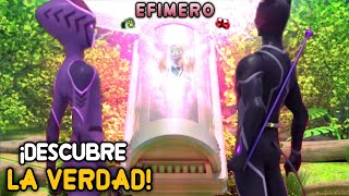 Trailer Efímero Adrien DESCUBRE a su MADRE y Gabriel USA el MIRACULOUS de CHAT NOIR 😱 Episodio 100 [upl. by Aramal993]