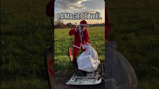 Quand les rennes ont fini chez le boucher 🦌🥩 joyeusesfêtes joyeuxnoël noel campagne c15 fun [upl. by Mcclure]