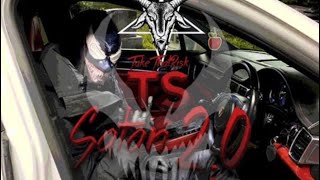 Satan 20 By Official TS Full Lyrics amp Song [upl. by Yerrok242]