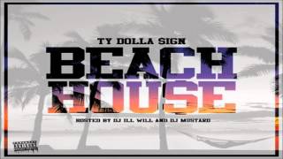 Ty Dolla ign  Another One feat Dom Kennedy amp T Mills Prod by Cardo NEW 2012 [upl. by Beverle]