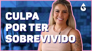 ELA PERDEU A FAMÍLIA EM UM ACIDENTE E TEVE QUE REAPRENDER A VIVER  Histórias de terapia 332 [upl. by Averil978]