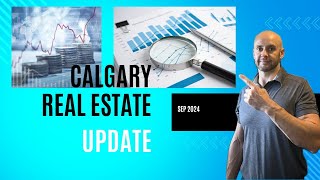 Calgary Real Estate Market Update 2024 [upl. by Gruchot551]