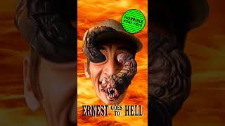 ERNEST GOES TO HELL By Horrible Home Video [upl. by Aikkin190]