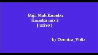 Knindza mix 2 [upl. by Eelano32]