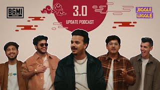 30 Update Podcast With the OG S8UL team 8bitthug MortaLyt OwaisBolte SOULVipeR18 R0naKOP [upl. by Dickens]