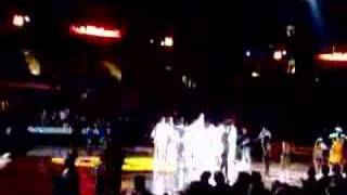 Golden State Warriors vs Dallas Intro [upl. by Cheri]