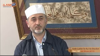 Rast Makâmında Kâmet ve Namaz Örneği [upl. by Osbourne486]