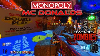 MONOPOLY MC DONALDS [upl. by Ballinger280]