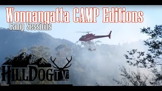 HDtv Wonnangatta Sambar Camp Sessions [upl. by Haas]