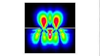 Quantum Mechanics 5b  Schrödinger Equation II [upl. by Ehud]