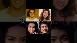 JoshGavin SelenaQuintanilla BruceLee Aaliyah Hollywood Selena1997 Tullibody Judo Alloa [upl. by Annawahs598]