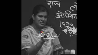 Babita Mam True Lines  Babita Mam Motivational Speech  motivation [upl. by Maria]