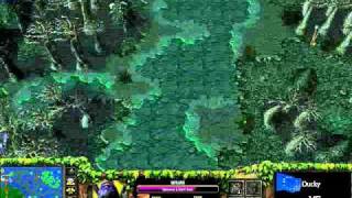 League of Legends  Official Launch Trailer 2009 [upl. by Neelrad]