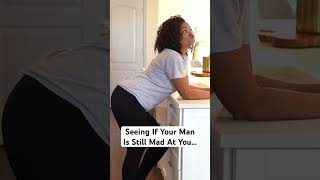 I see how it is 🥹 marriedlife comedy funny [upl. by Zevahc]