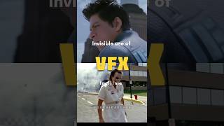 BEST INVISIBLE VFX🎥 [upl. by Astiram49]