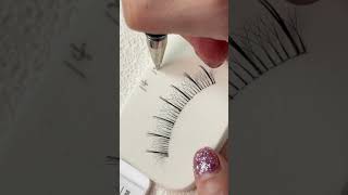 EASY LASH MAPPING FOR BEGINNERS  YY LASHES amp VOLUME LASHES [upl. by Sprung]