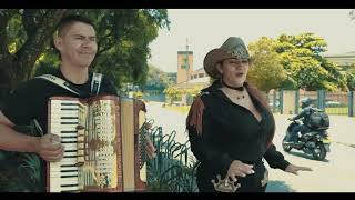 QUE MAS QUIERES LA FARAONA DEL DESPECHO FT ESTEBAN Y WILSON Video oficial [upl. by Llerral169]